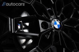 BMW 430 bild 9