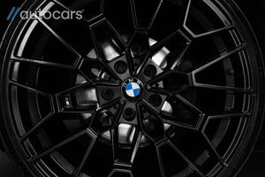 BMW 430 bild 10