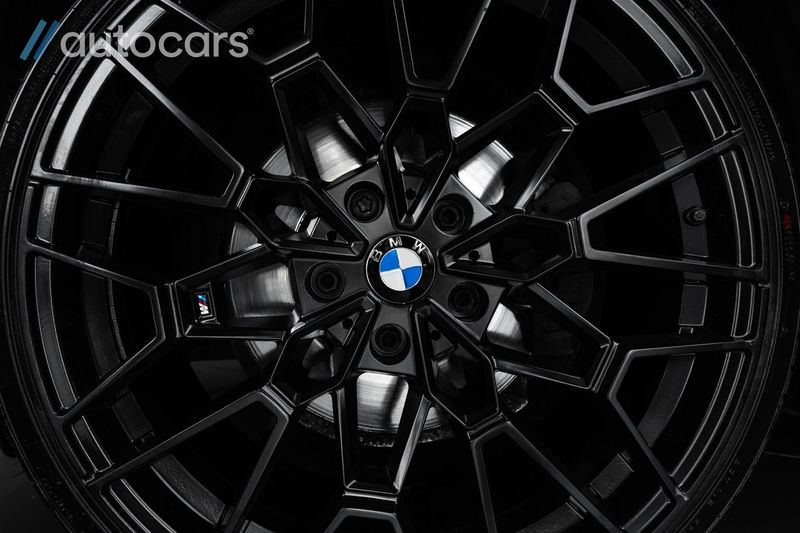 BMW 430 bild 10