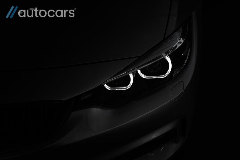 BMW 430 bild 13