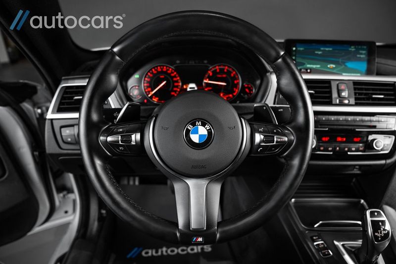 BMW 430 bild 20