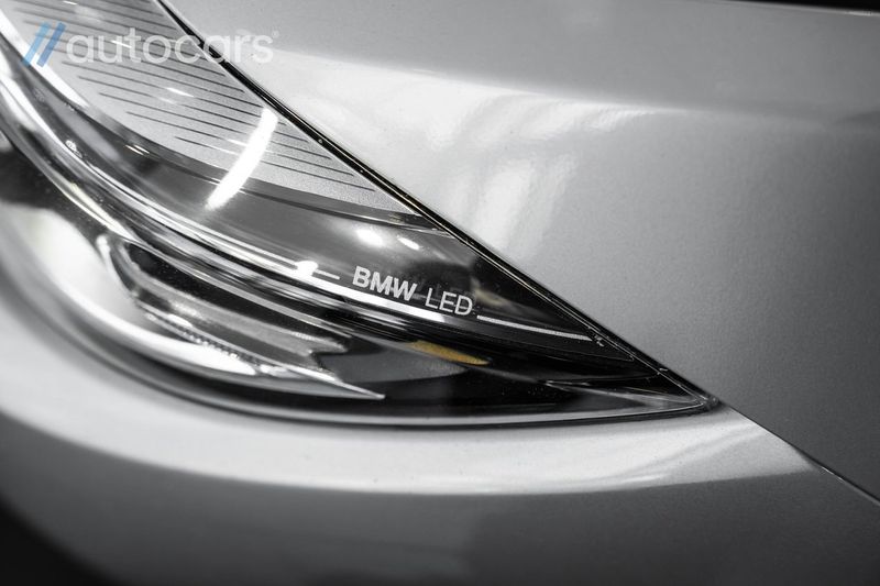 BMW 430 bild 14