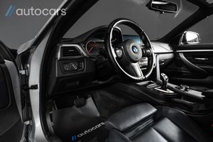 BMW 430 bild 18