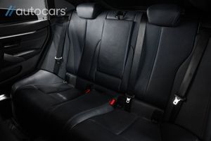 BMW 430 bild 30
