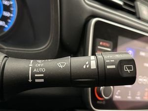 Nissan Leaf bild 28