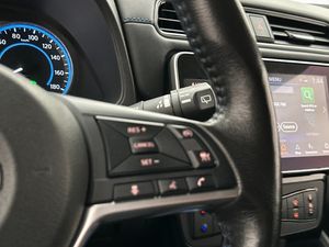 Nissan Leaf bild 27