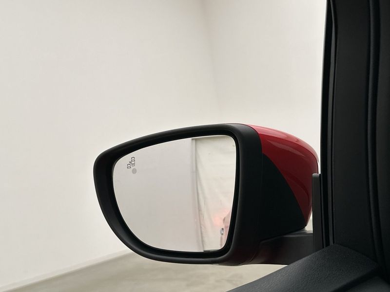 Nissan Leaf bild 31