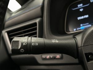 Nissan Leaf bild 30