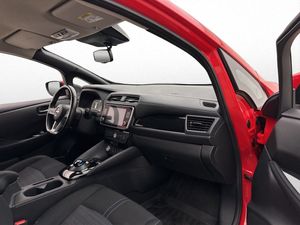 Nissan Leaf bild 14