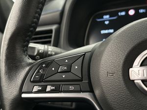 Nissan Leaf bild 29