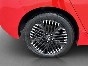 Nissan Leaf bild 11