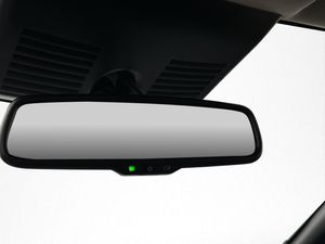 Nissan Leaf bild 26