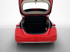 Nissan Leaf bild 15