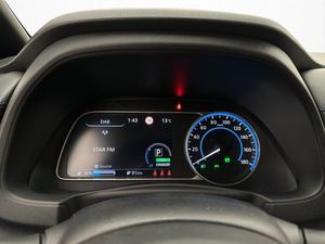 Nissan Leaf bild 20