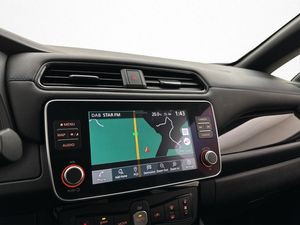 Nissan Leaf bild 21