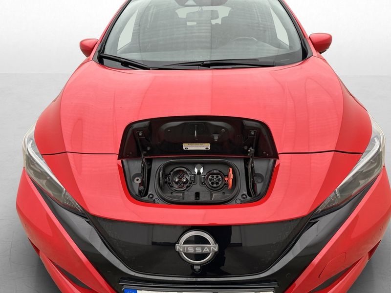 Nissan Leaf bild 32