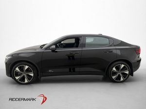 Polestar 2 bild 5