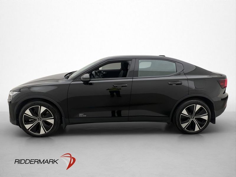 Polestar 2 bild 5