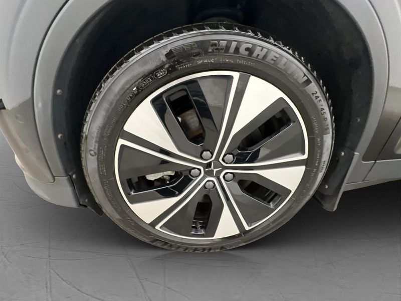 Polestar 2 bild 38