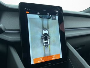 Polestar 2 bild 23