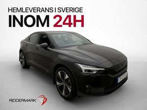 Polestar 2 bild 1