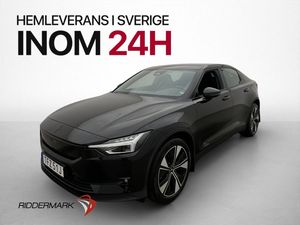 Polestar 2 bild 4