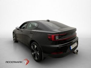 Polestar 2 bild 6