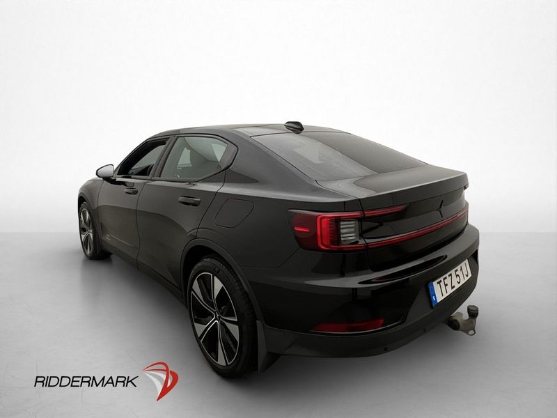 Polestar 2 bild 6