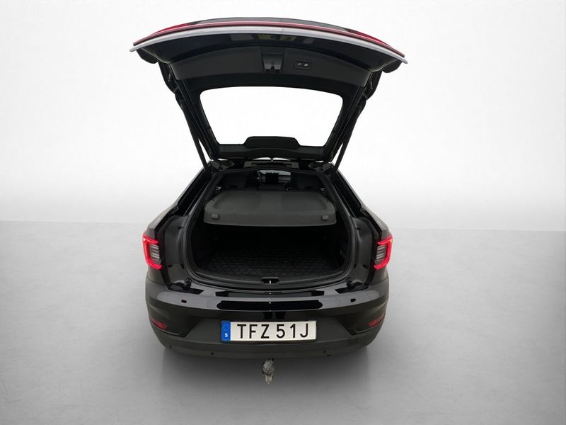 Polestar 2 bild 10
