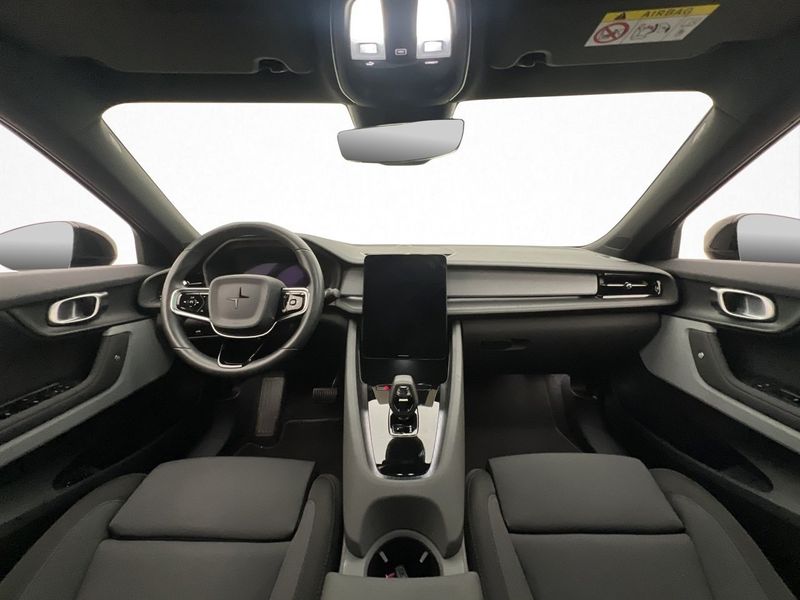 Polestar 2 bild 15