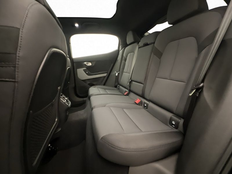 Polestar 2 bild 14