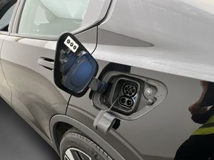 Polestar 2 bild 37