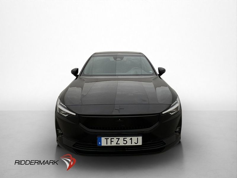 Polestar 2 bild 3