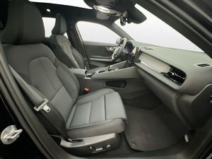 Polestar 2 bild 12