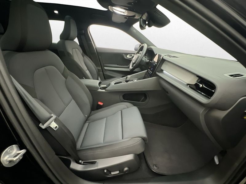 Polestar 2 bild 12