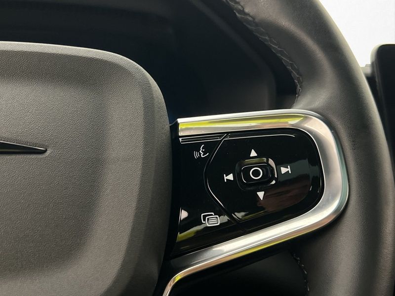 Polestar 2 bild 29