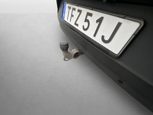 Polestar 2 bild 9