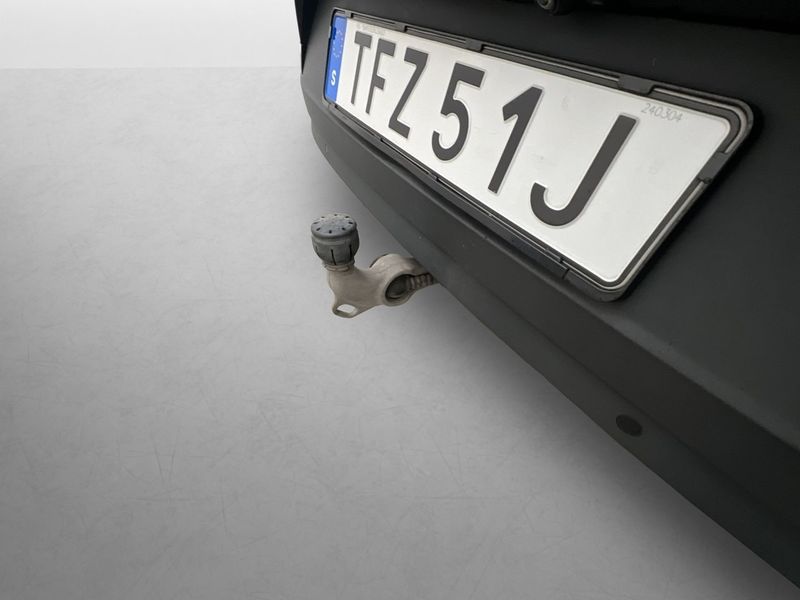 Polestar 2 bild 9