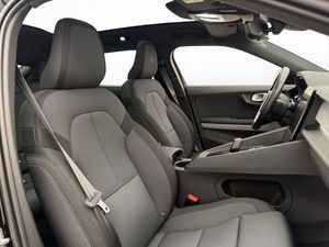 Polestar 2 bild 11
