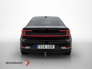 Polestar 2 bild 8