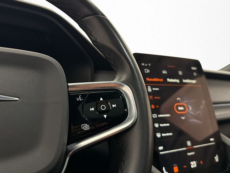 Polestar 2 bild 28