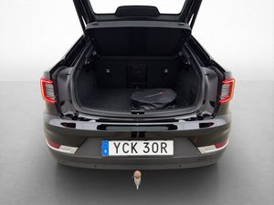 Polestar 2 bild 10