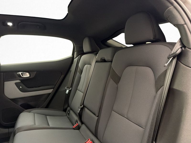 Polestar 2 bild 13