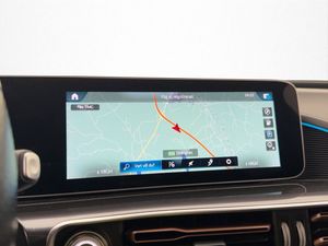 Mercedes EQC400 bild 18