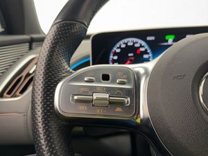 Mercedes EQC400 bild 27
