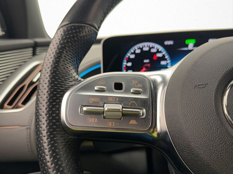 Mercedes EQC400 bild 27