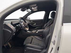 Mercedes EQC400 bild 16
