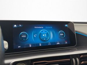 Mercedes EQC400 bild 22