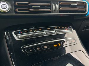 Mercedes EQC400 bild 24