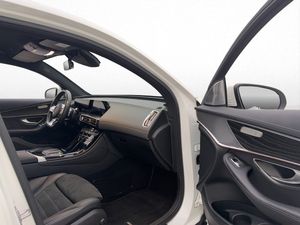 Mercedes EQC400 bild 11